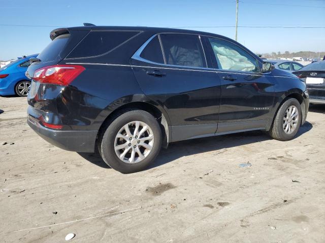 Image 3 of 2018 CHEVROLET EQUINOX LT 2018 with VIN 2GNAXJEV4J6307505