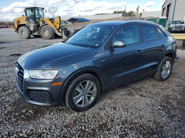 Изображение 1 2018 AUDI Q3 PREMIUM 2018 с VIN WA1BCCFS8JR015430