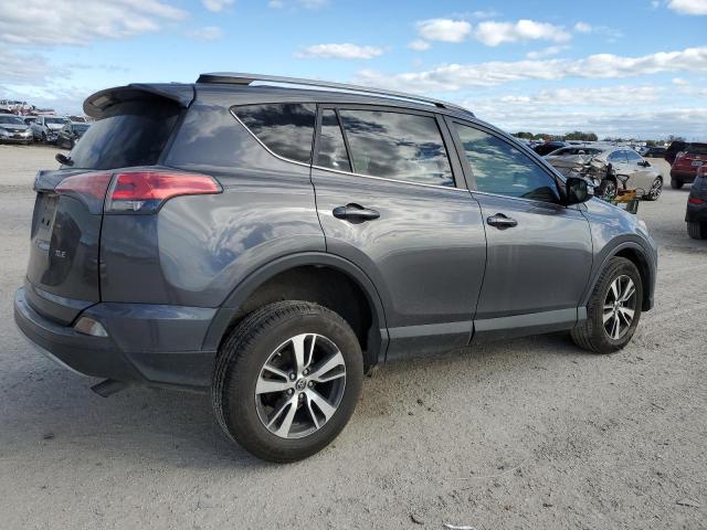 Image 3 of 2017 TOYOTA RAV4 XLE 2017 with VIN JTMWFREV2HJ119353