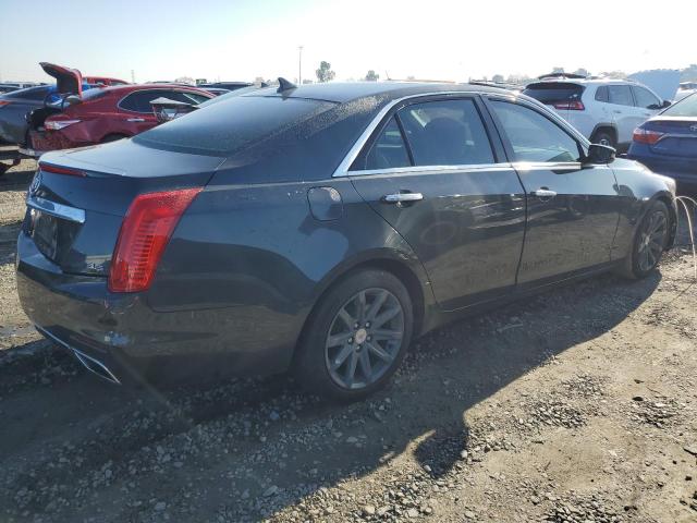Изображение 3 2014 CADILLAC CTS LUXURY COLLECTION 2014 с VIN 1G6AR5S34E0154655