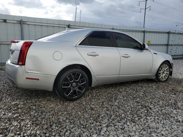 Obraz 3 z 2009 CADILLAC CTS 2009 z VIN 1G6DF577990138331