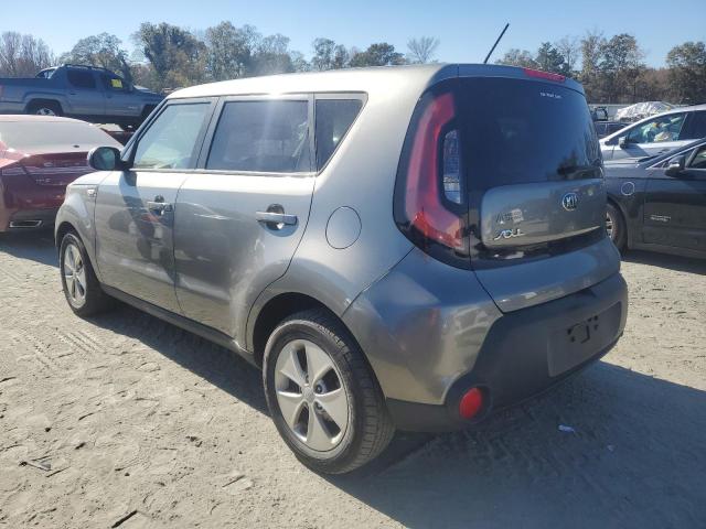Obraz 2 z 2014 KIA SOUL 2014 z VIN KNDJN2A27E7067226