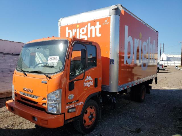 2018 ISUZU NQR  2018 image