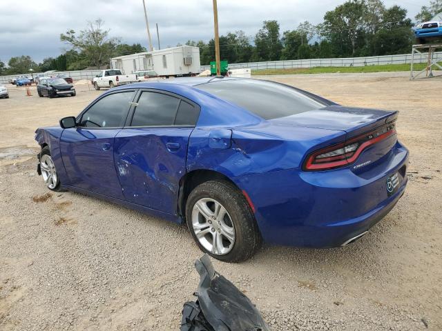 Obraz 2 z 2020 DODGE CHARGER SXT 2020 z VIN 2C3CDXBG6LH152891