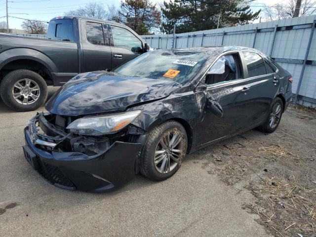 Image 1 of 2017 TOYOTA CAMRY LE 2017 with VIN 4T1BF1FK7HU291053
