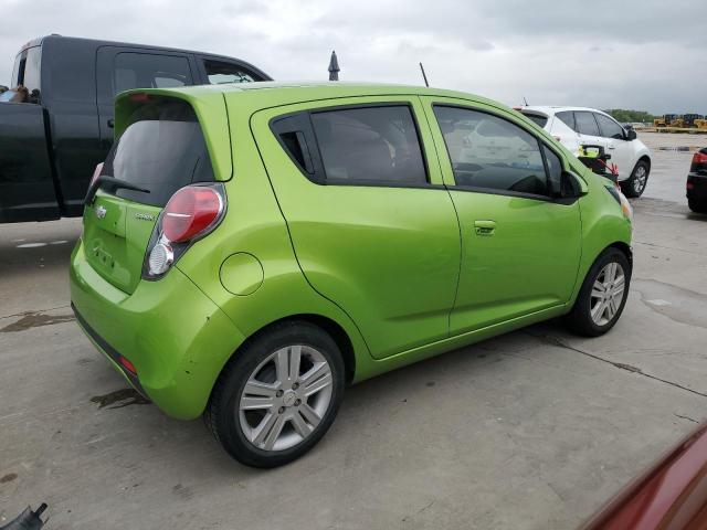 Obraz 3 z 2014 CHEVROLET SPARK LS 2014 z VIN KL8CB6S97EC499352
