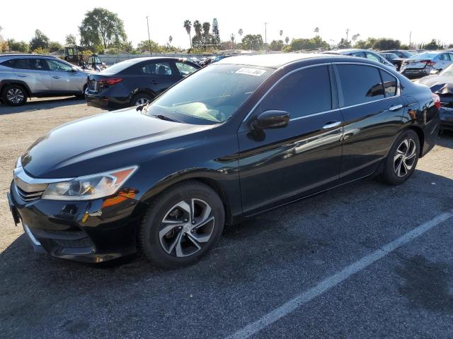 Image 1 of 2017 HONDA ACCORD LX 2017 with VIN 1HGCR2F33HA172790