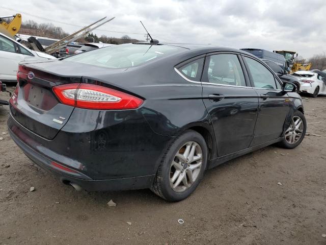 Obraz 3 z 2014 FORD FUSION SE 2014 z VIN 3FA6P0HDXER282268