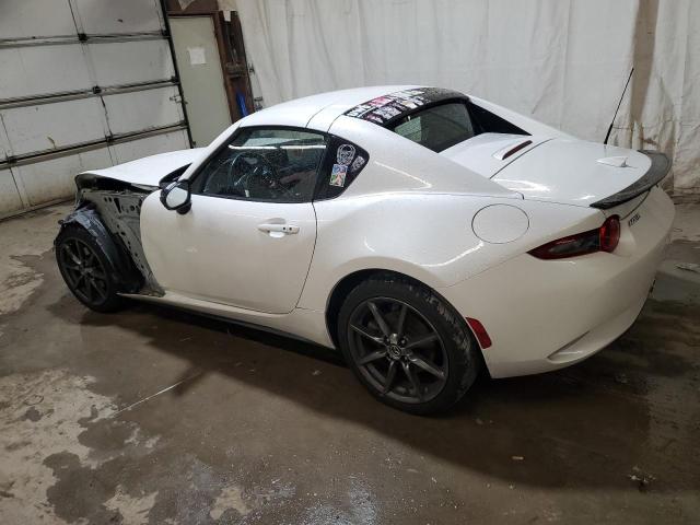 Image 2 of 2019 MAZDA MX-5 MIATA GRAND TOURING 2019 with VIN JM1NDAM71K0302987