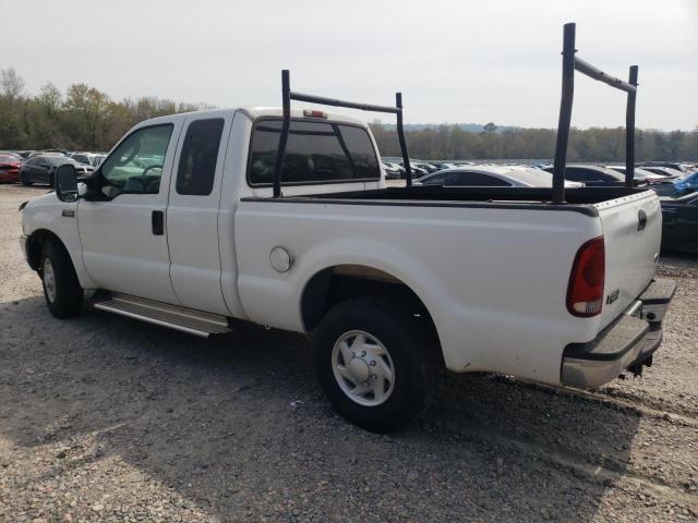 Изображение 2 2003 FORD F250 SUPER DUTY 2003 с VIN 3FTNX20LX3MB22969