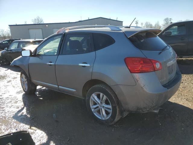 Obraz 2 z 2013 NISSAN ROGUE S 2013 z VIN JN8AS5MV5DW613420