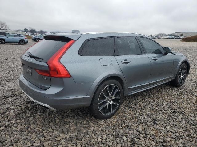 Изображение 3 2018 VOLVO V90 CROSS COUNTRY T6 INSCRIPTION 2018 с VIN YV4A22NLXJ1020391
