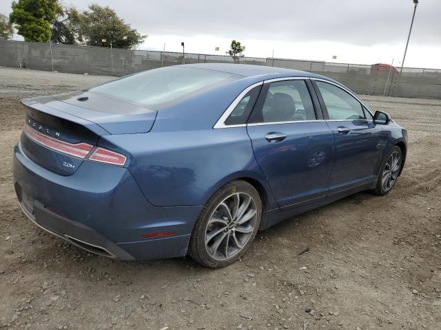 Image 3 of 2019 LINCOLN MKZ RESERVE I 2019 with VIN 3LN6L5LU6KR604597