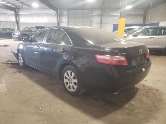 Изображение 3 2009 TOYOTA CAMRY SE 2009 с VIN 4T1BK46K79U077680