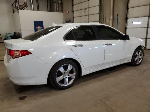 Изображение 3 2012 ACURA TSX TECH 2012 с VIN JH4CU2F68CC026811
