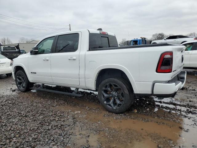 Image 2 of 2021 RAM 1500 LIMITED 2021 with VIN 1C6SRFHT9MN563564