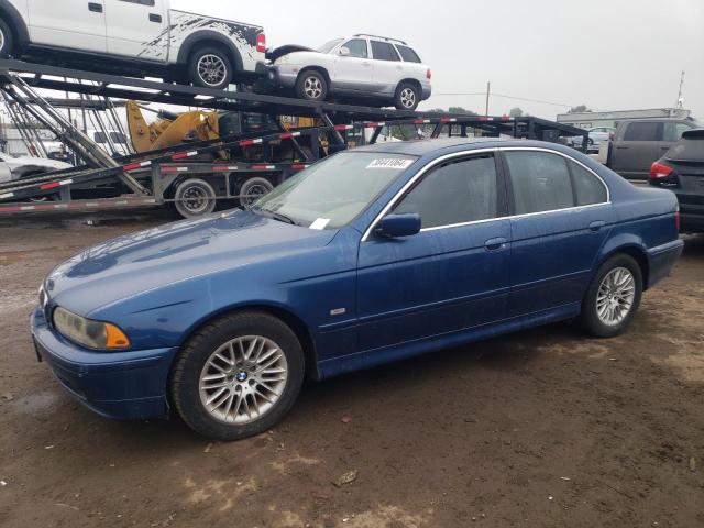 2003 BMW 530 I AUTOMATIC 2003 image