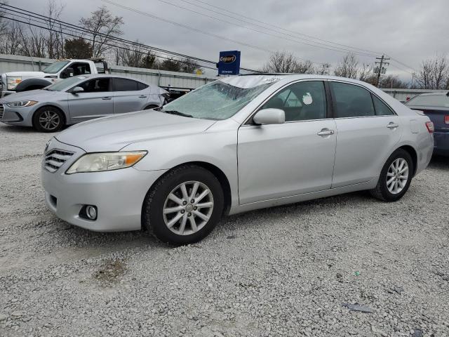 Изображение 1 2011 TOYOTA CAMRY BASE 2011 с VIN 4T4BF3EK4BR196458