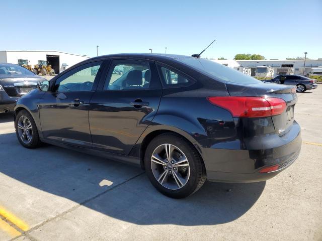 Image 2 of 2018 FORD FOCUS SE 2018 with VIN 1FADP3FE8JL241456