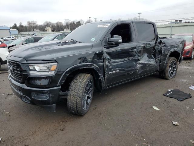 Изображение 1 2019 RAM 1500 LARAMIE 2019 с VIN 1C6SRFJT1KN862408