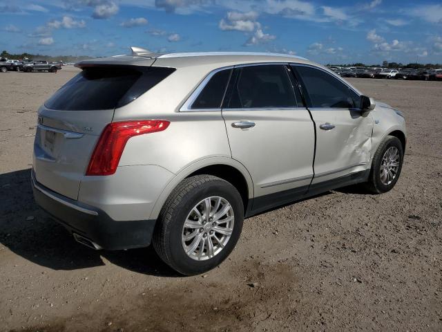 Изображение 3 2017 CADILLAC XT5  2017 с VIN 1GYKNARS1HZ192969