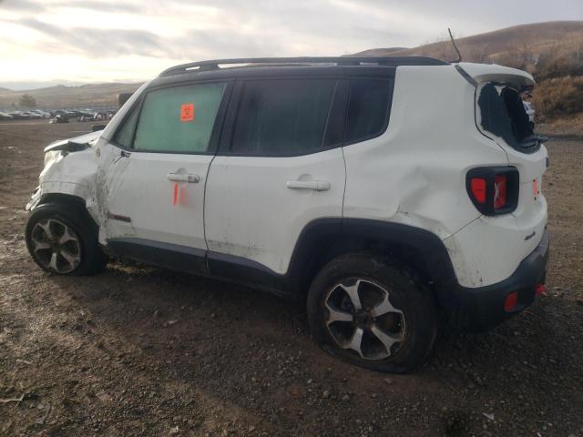 Obraz 2 z 2019 JEEP RENEGADE TRAILHAWK 2019 z VIN ZACNJBC1XKPK09789