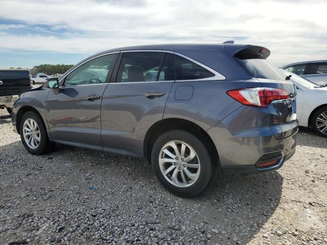 Obraz 2 z 2018 ACURA RDX  2018 z VIN 5J8TB3H32JL004477