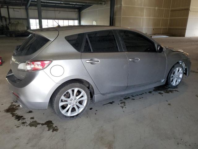 Image 3 of 2011 MAZDA 3 S 2011 with VIN JM1BL1K50B1488474