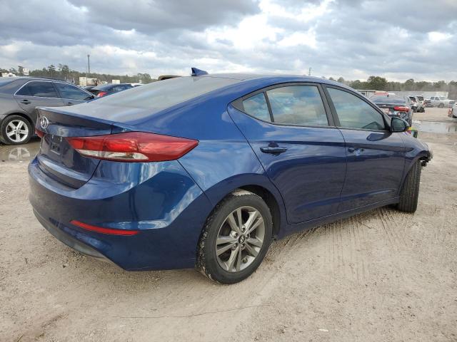 Изображение 3 2017 HYUNDAI ELANTRA SE 2017 с VIN 5NPD84LF8HH096184