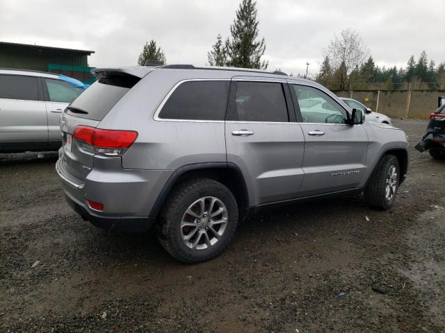 Image 3 of 2016 JEEP GRAND CHEROKEE LIMITED 2016 with VIN 1C4RJFBG6GC425748