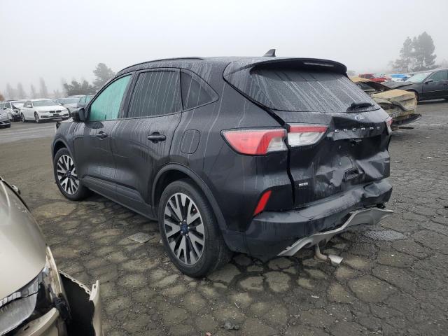 Изображение 2 2020 FORD ESCAPE SE SPORT 2020 с VIN 1FMCU0BZ8LUB85923