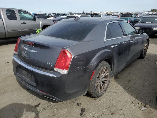 Изображение 3 2016 CHRYSLER 300C  2016 с VIN 2C3CCAEG6GH342384