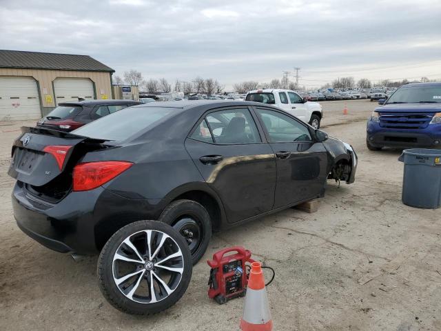 Image 3 of 2017 TOYOTA COROLLA L 2017 with VIN 2T1BURHE4HC766932