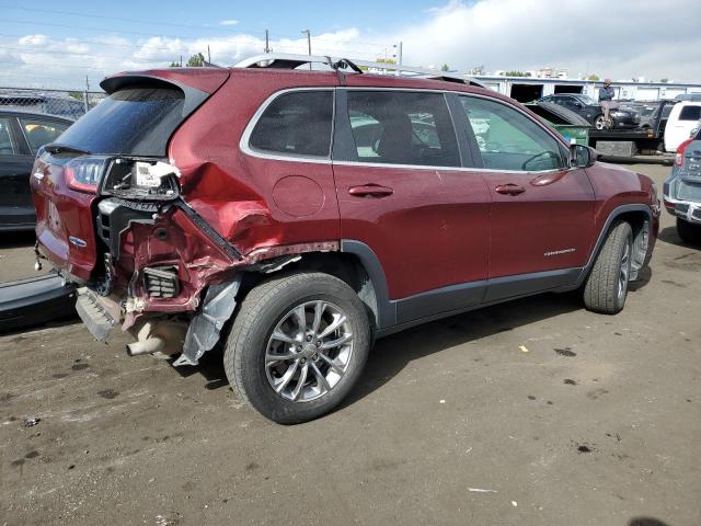 Obraz 3 z 2019 JEEP CHEROKEE LATITUDE PLUS 2019 z VIN 1C4PJMLN4KD337535