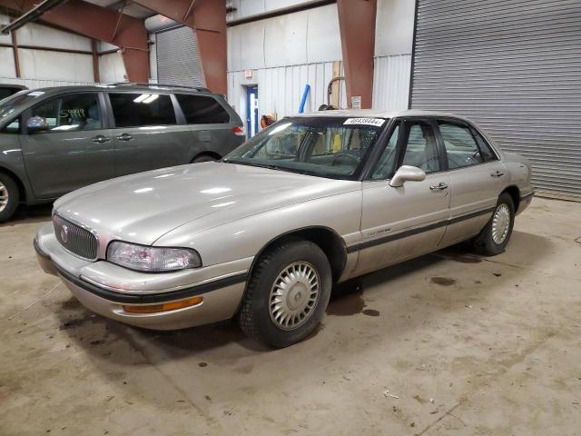 Image 1 of 1997 BUICK LESABRE CUSTOM 1997 with VIN 1G4HP52KXVH448633
