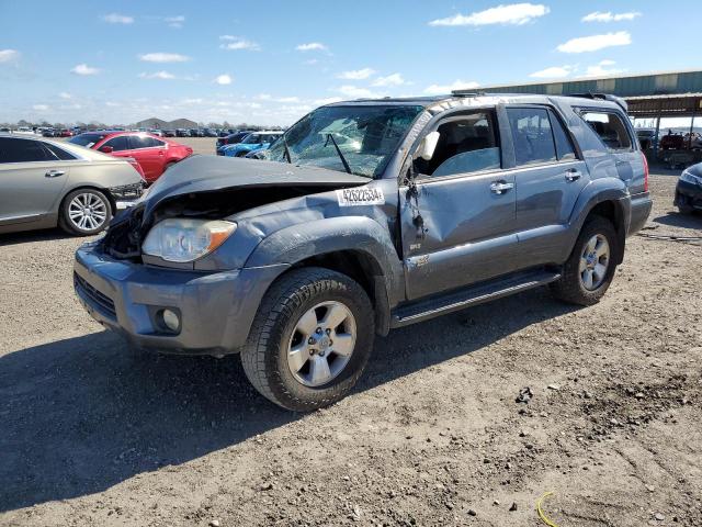 Изображение 2008 TOYOTA 4RUNNER SR5 2008