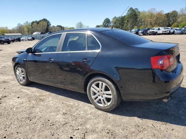 Изображение 2 2007 VOLKSWAGEN JETTA WOLFSBURG 2007 с VIN 3VWEF71K47M192346