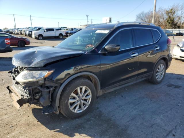 Image 1 of 2018 NISSAN ROGUE S 2018 with VIN JN8AT2MTXJW458935