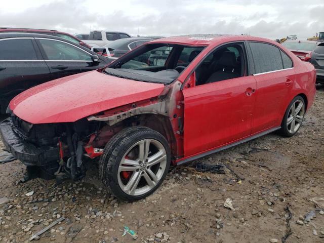 Obraz 2017 VOLKSWAGEN JETTA GLI 2017