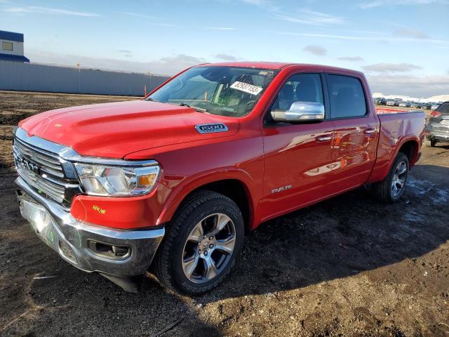 Obraz 2022 RAM 1500 LARAMIE 2022