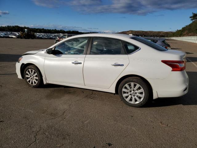 Image 2 of 2016 NISSAN SENTRA S 2016 with VIN 3N1AB7AP3GL677076