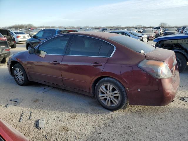 Obraz 2 z 2011 NISSAN ALTIMA BASE 2011 z VIN 1N4AL2AP9BN440233