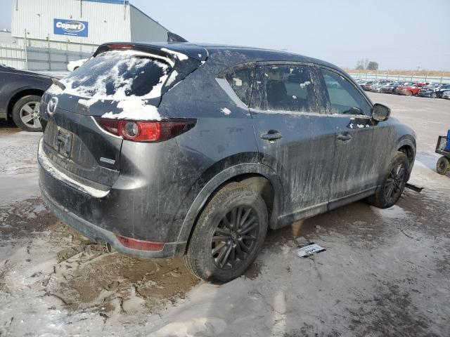 Изображение 3 2019 MAZDA CX-5 TOURING 2019 с VIN JM3KFACM5K1502342