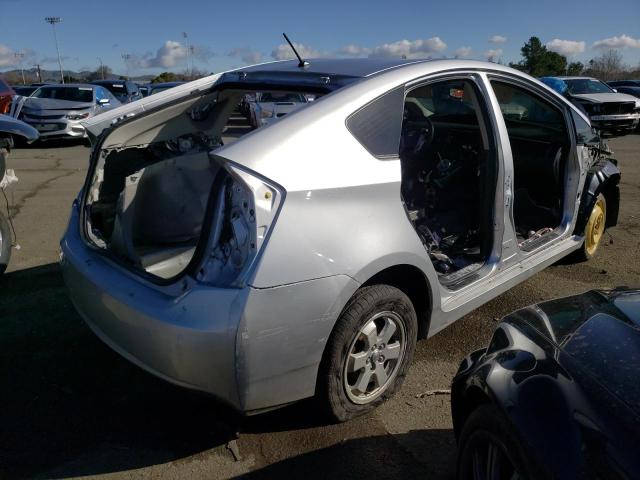 Image 3 of 2012 TOYOTA PRIUS  2012 with VIN JTDKN3DU8C5400260
