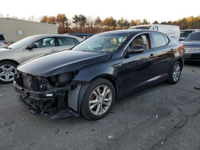 Image 1 of 2013 KIA OPTIMA EX 2013 with VIN 5XXGN4A79DG141799