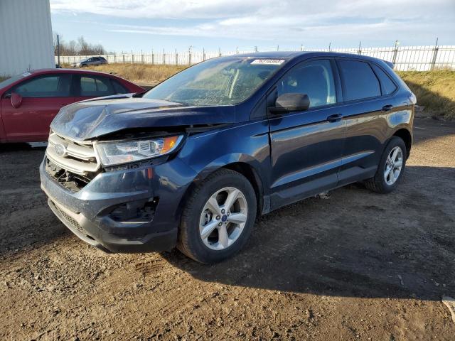 2017 FORD EDGE SE 2017 image