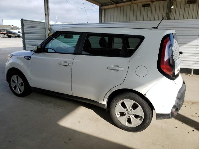 Изображение 2 2015 KIA SOUL  2015 с VIN KNDJN2A20F7793589