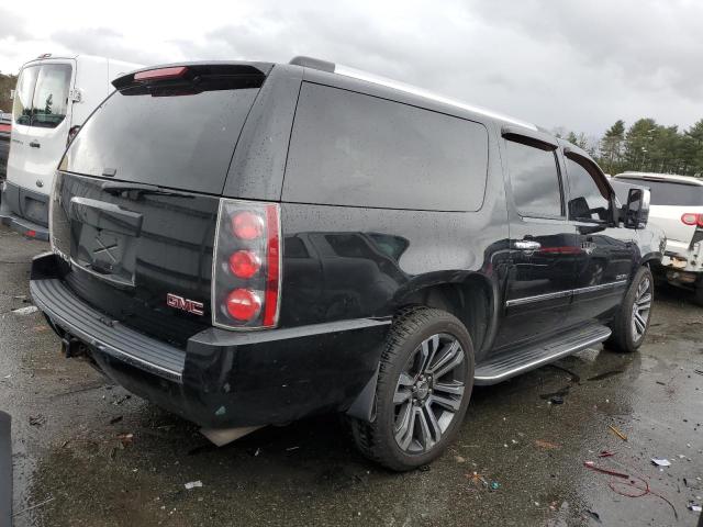 Изображение 3 2010 GMC YUKON XL DENALI 2010 с VIN 1GKUKMEF0AR213662