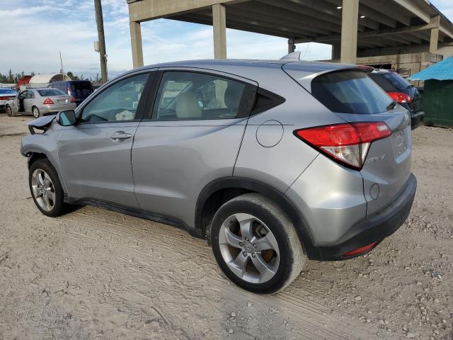 Image 2 of 2019 HONDA HR-V LX 2019 with VIN 3CZRU5H37KG711372