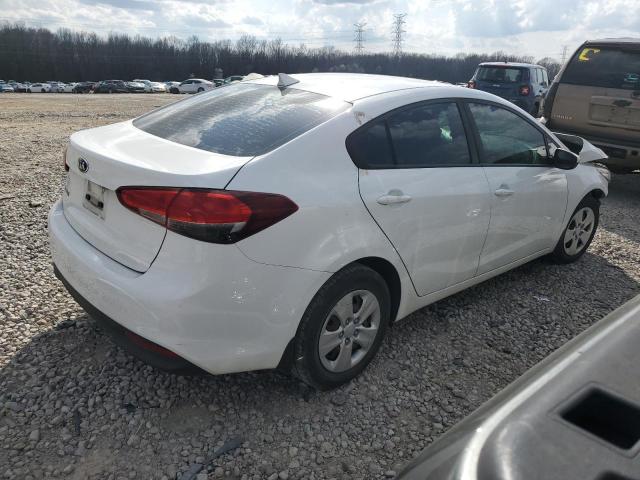 Obraz 3 z 2018 KIA FORTE LX 2018 z VIN 3KPFK4A74JE247148